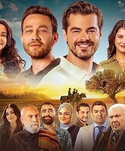 TRT 1’in rekortmeni "Gönül Dağı"nda şoke eden iddia