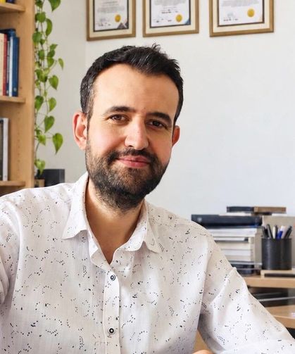 Bursalı bilim insanından dünya çapında başarı: Alanında Türkiye birincisi oldu