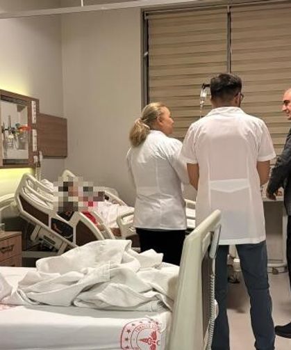 Manisa’daki otobüs faciasında 13 yaralı taburcu edildi