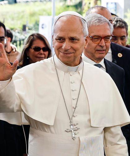 Papa XIV. Leo ameliyat oldu: Vatikan’dan açıklama