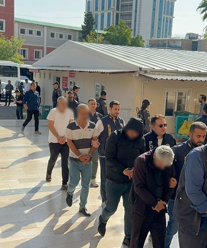 Yasa dışı bahiste 2 milyar liralık trafik: 20 tutuklama