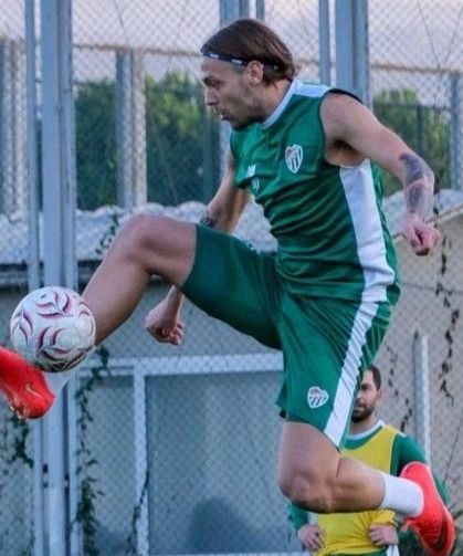 Bursaspor’da Ankara Keçiörengücü mesaisi sürüyor