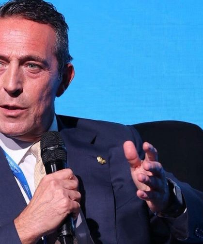 Ali Koç’tan 400 milyar dolarlık enerji hesabı
