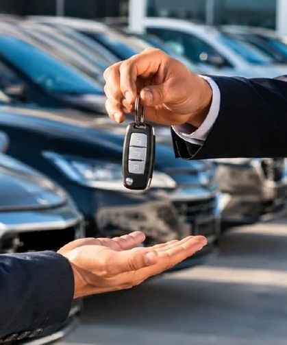 Kiralık araçta hasar bedeli artık böyle belirlenecek