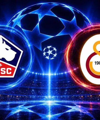 Fransa'da 4 gollü zafer