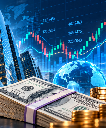 Borsa sert düştü: Haftanın kazandıranı belli oldu