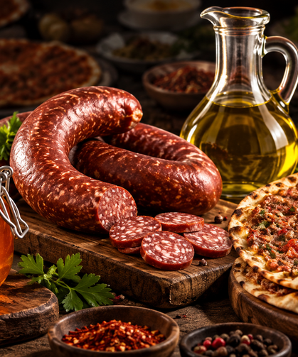 Sucukta ne tespit edildi? Bakanlık taklit ve tağşiş listesini güncelledi
