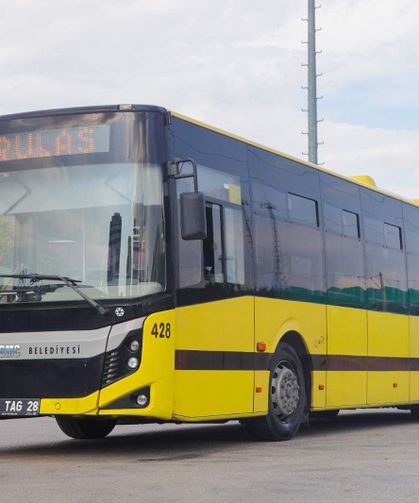 Bursa’da D2/B otobüs hattı kaldırıldı: Yerine hangi hat kullanılacak?