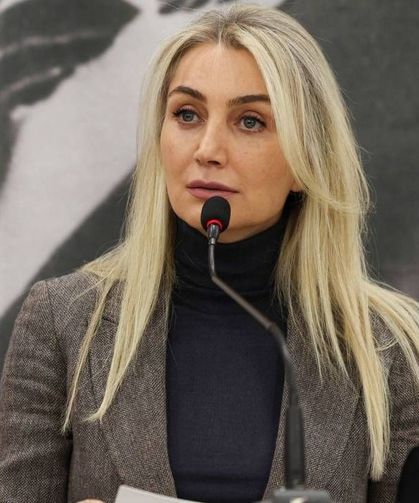 Dilek İmamoğlu’ndan İBB davası sonrası teşekkür mesajı