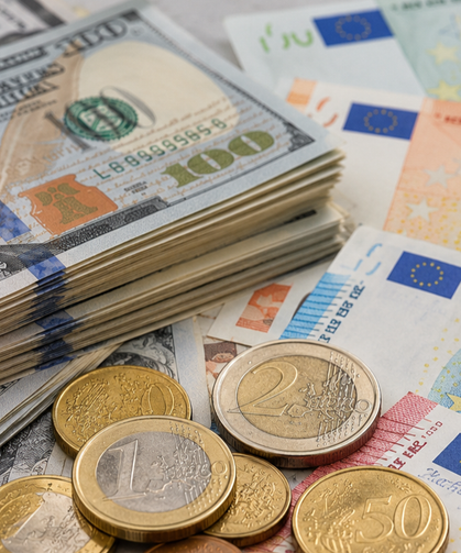 22 Ekim dolar ve euro ne kadar? Güncel döviz kurları bugün kaç TL?