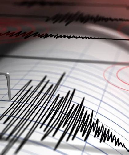 Marmara Denizi’nde deprem meydana geldi