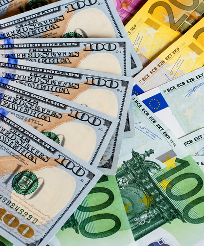 28 Ekim döviz fiyatları: Dolar ve euro kaç TL oldu?