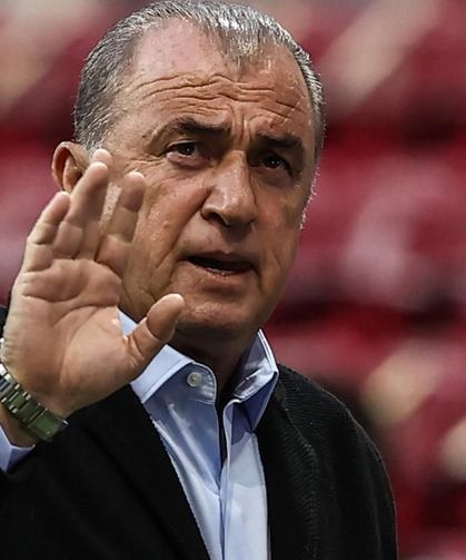 Fatih Terim Tuzlu Kahve'ye konuk olacak