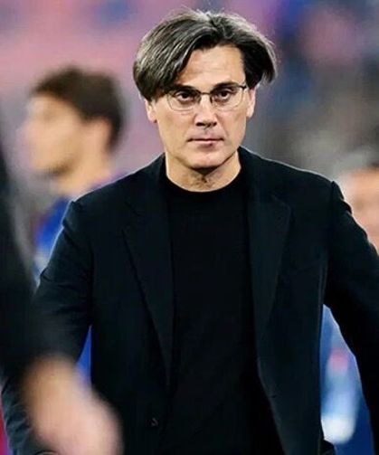 TFF’den Montella’ya 1 milyon euroluk tazminat!