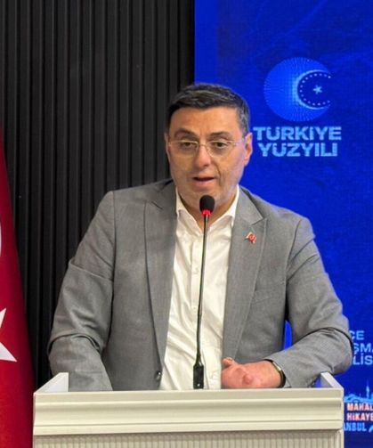 Tartışma yaratan sözlerinin ardından Serkan Bayram'dan özür: “Maksadını aştı”