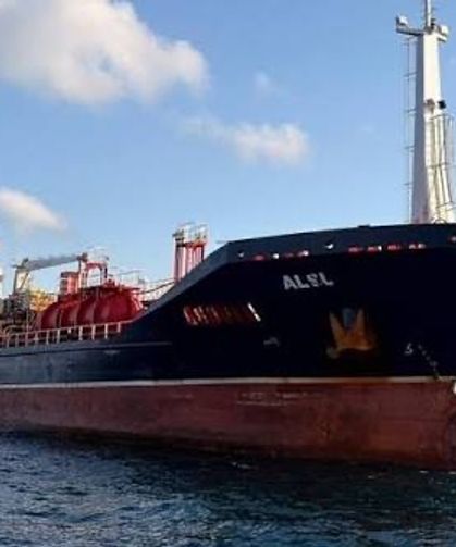 Marmara Denizi'ndeki batan gemiden acı haber geldi