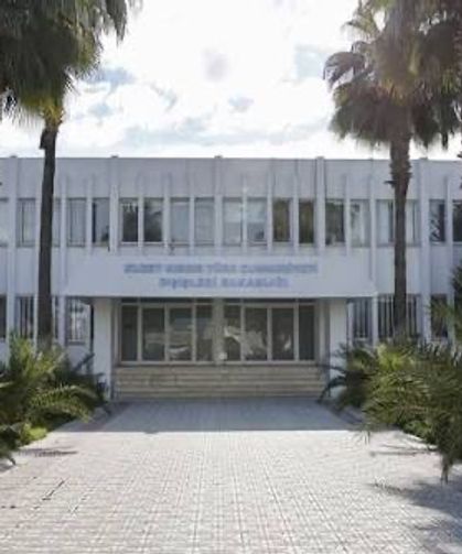 KKTC'den Rum Yönetimi'nin doğalgaz hamlesine sert tepki