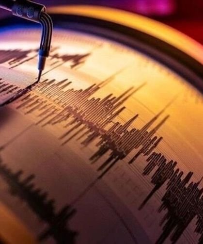 Akdeniz’de peş peşe iki deprem! AFAD büyüklüklerini açıkladı