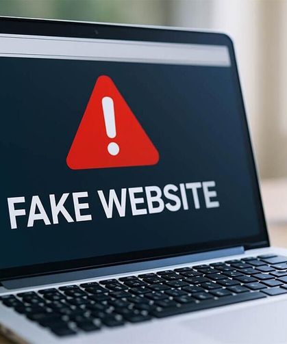 Sahte internet siteleri nasıl anlaşılır? Dolandırıcılığın 7 işareti