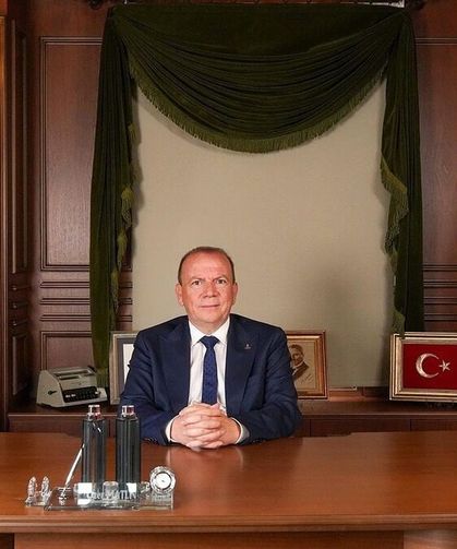 BTSO’da kritik seçim öncesi Özer Matlı’dan “baskı” mesajı: “Özgürce oyunu kullansın”