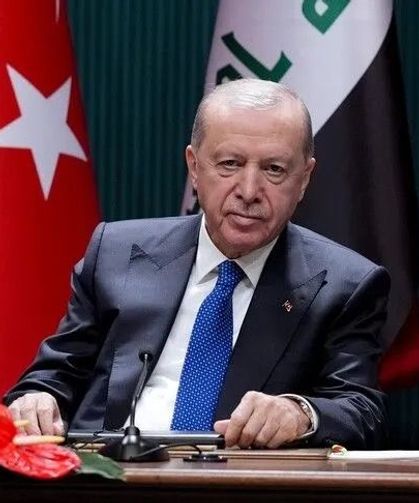 Cumhurbaşkanı Erdoğan ile Fransa Lideri Macron telefonda görüştü