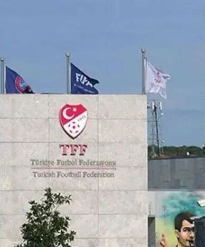 TFF’de seçim kararı çıkmadı! Hacıosmanoğlu’na karşı 5 istifa