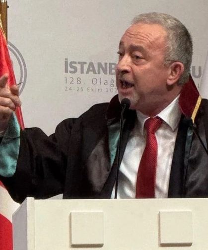 Kocasakal'dan sert tepki: "Savunmaya ve barolara açık bir gözdağıdır!"