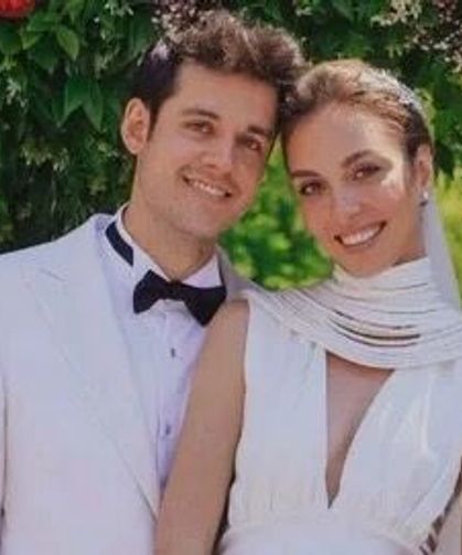 Orkun Işıtmak’tan sevindiren haber: Baba oluyor!