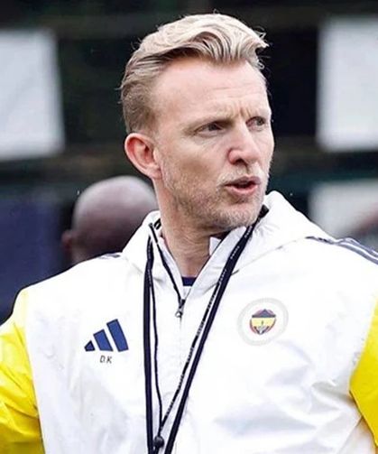 Dirk Kuyt'un menajeri açıklama yaptı: "Üç maçlık performans kaderini belirleyecek"