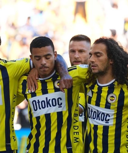 Fenerbahçe’de Guendouzi için ayrılık iddiası! Ocak ayında yollar ayrılabilir