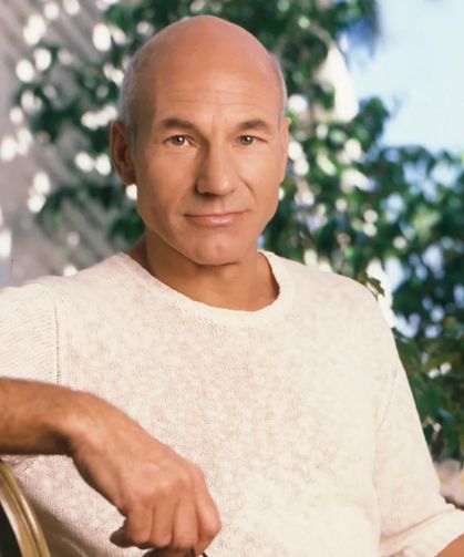 Patrick Stewart hayatını kaybetti