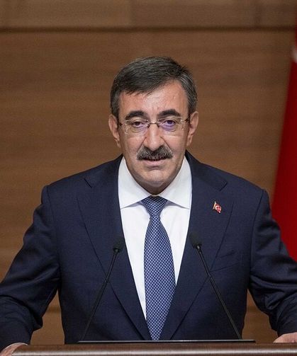 Cevdet Yılmaz:  “Türkiye Yüzyılı, teknoloji gençliğinin yüzyılı olacak”