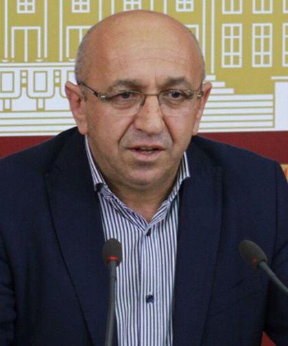 Gözaltına alınan eski HDP’li vekil Alican Önlü serbest bırakıldı