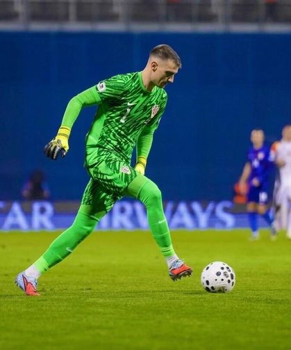 Hırvatlar darmadağın! İngiltere, Livakovic'e gol oldu yağdı