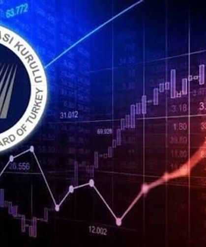 SPK fon soruşturmasındaki üç yatırım kuruluşunun faaliyetlerini durdurdu