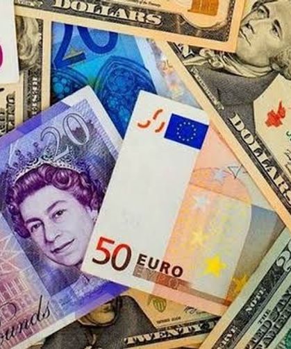 Dolar ve euro güne yükselişle başladı! İşte güncel döviz fiyatları