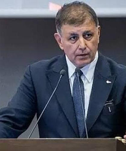 Erdoğan'la görüşmesinin ardından dikkat çeken karar