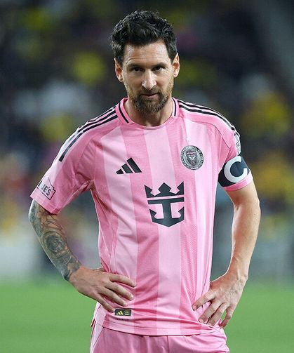 Messi kulüp sahibi oldu! İspanya'dan takım satın aldı