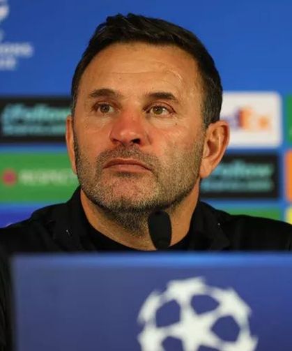 Okan Buruk, ''Çok önemli'' diyerek uyardı