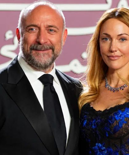 'Muhteşem Yüzyıl'dan sonra ilk kez