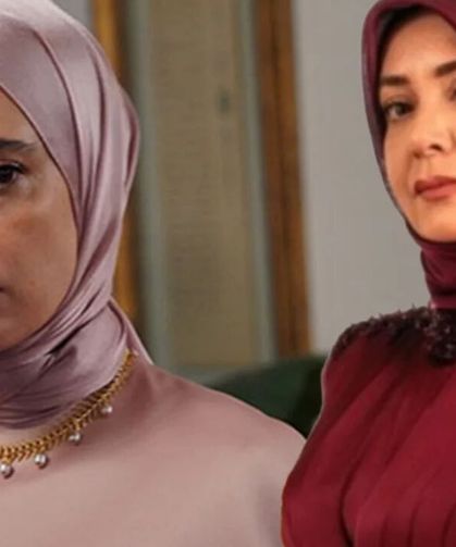 Sibel Taşçıoğlu'nun Kızılcık Şerbeti'nden nasıl kovulduğunu anlattı!