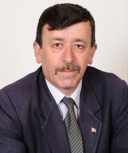 Gazeteci Yusuf Doğaroğlu 63 yaşında hayatını kaybetti