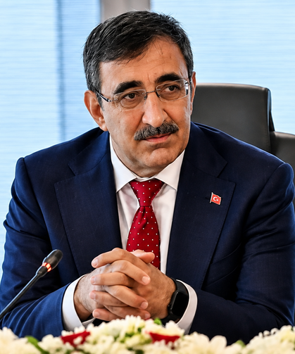 Fon krizinde kritik gün: Cevdet Yılmaz TBMM’de bilgilendirme yapacak