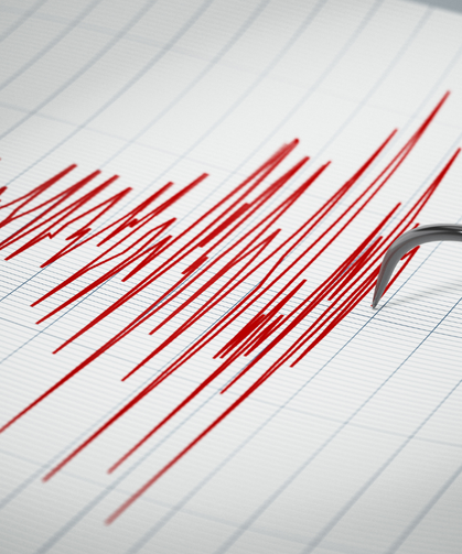 Hindistan’da 5,1 büyüklüğünde deprem