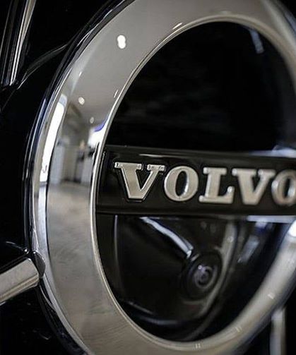 Volvo’da büyük küçülme! 2 bin 500 çalışan işten çıkarılacak