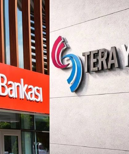YENİ Parti'den Ziraat Bankası-Tera ilişkilerine dair soru