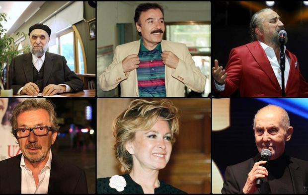 2025'te hayatını kaybedenler: Sanat, siyaset, spor ve edebiyat dünyasından önemli isimler