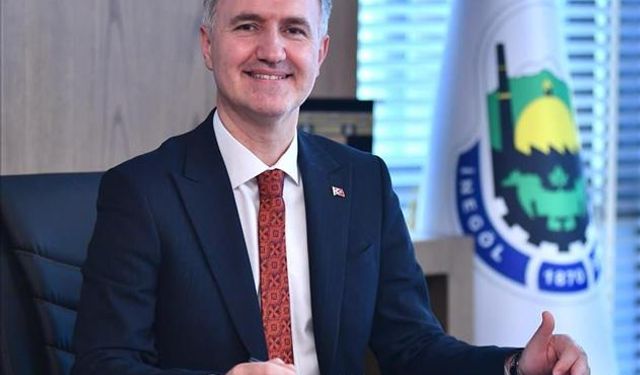 Başkan Taban'dan 30 Ağustos mesajı
