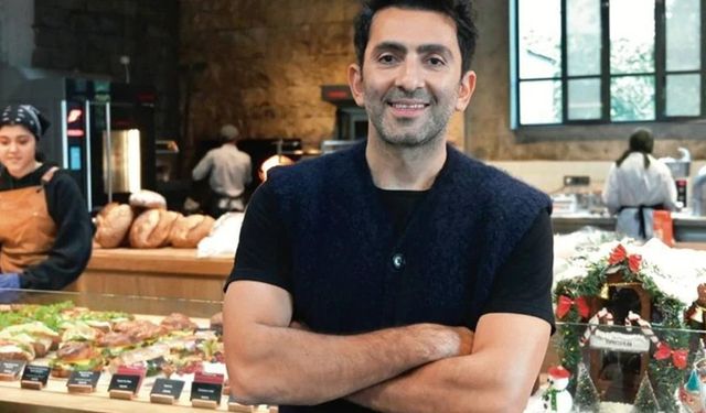 Espressolab kimin? Espressolab'ın sahibi kim?