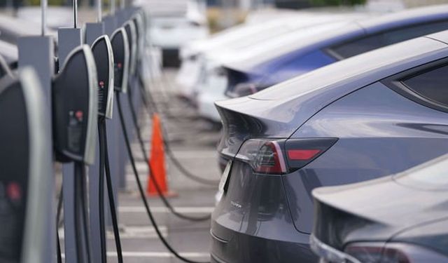 BDDK, elektrikli araç kredilerinde düzenlemeye gitti